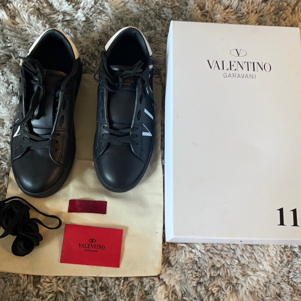 Valentino sneaker